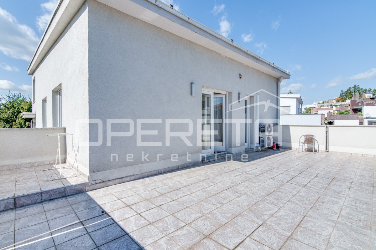 Vendita, Appartamento, Tuškanac, Tuskanac, Monolocale, 44m2