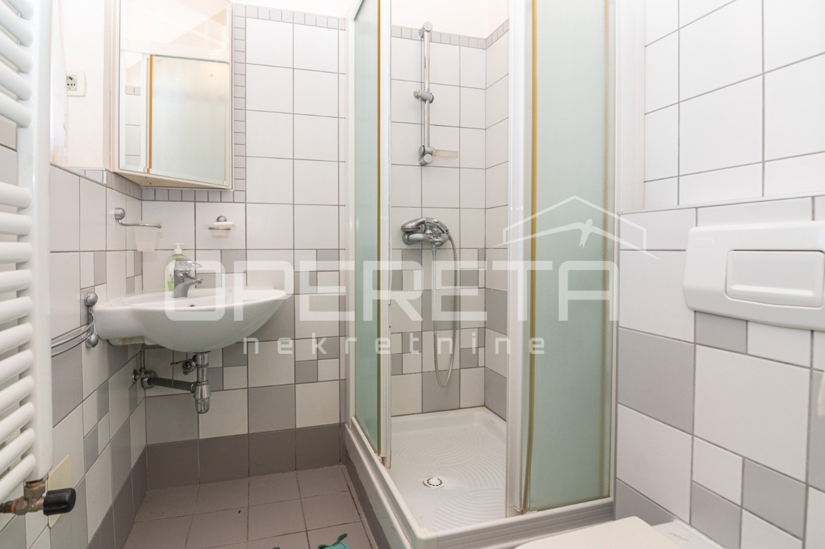 Vendita, Appartamento, Tuškanac, Tuskanac, Monolocale, 44m2