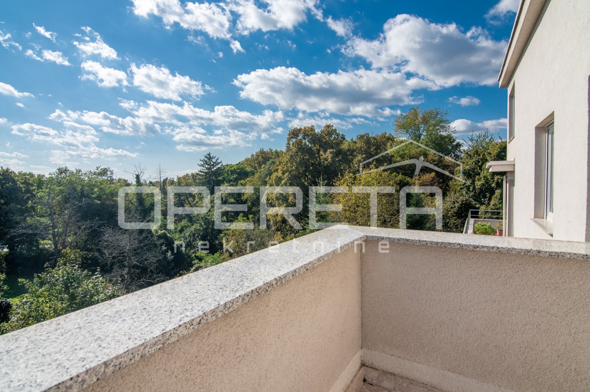 Vendita, Appartamento, Tuškanac, Tuskanac, Monolocale, 44m2