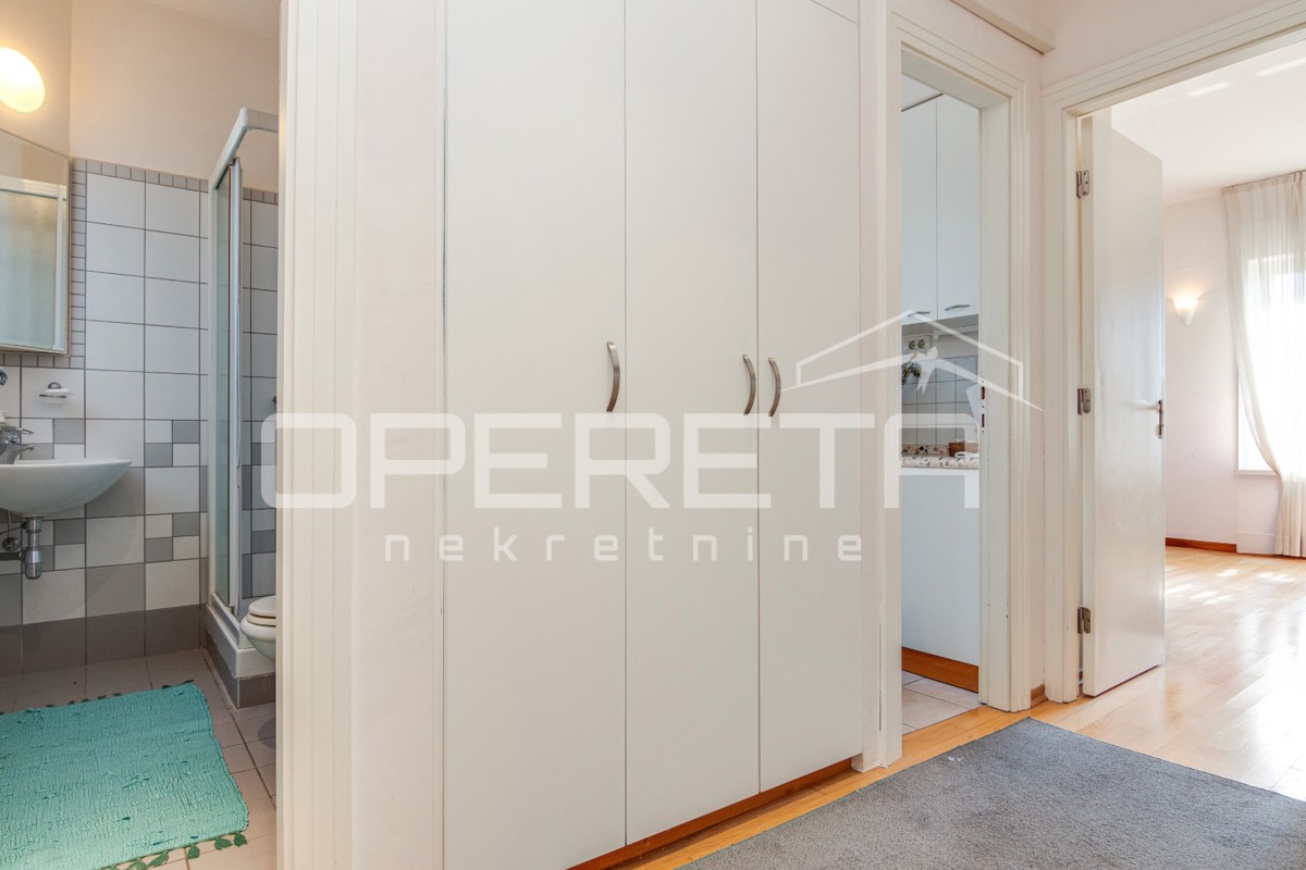 Vendita, Appartamento, Tuškanac, Tuskanac, Monolocale, 44m2