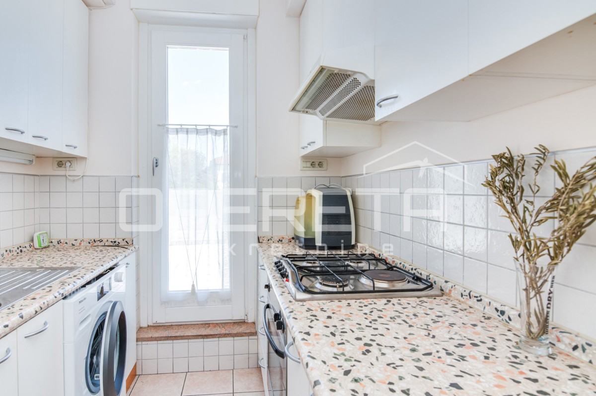 Vendita, Appartamento, Tuškanac, Tuskanac, Monolocale, 44m2