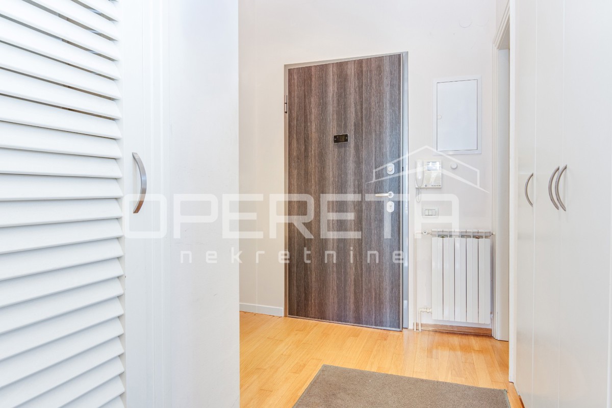 Vendita, Appartamento, Tuškanac, Tuskanac, Monolocale, 44m2