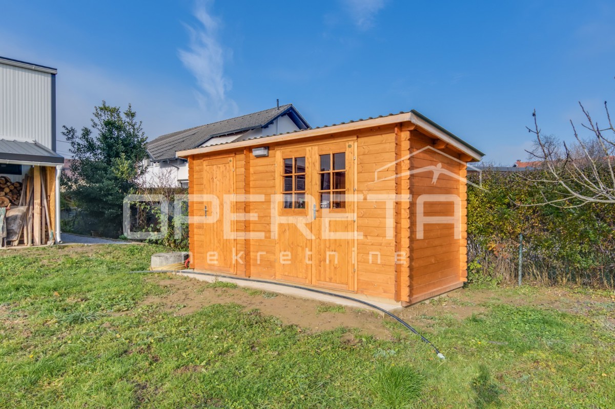 Vendita, Casa, Strmec, Savska, Indipendente, 360m2