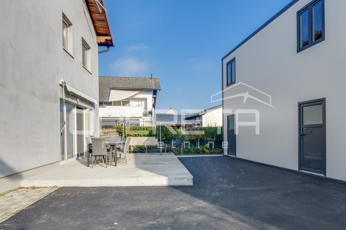 Vendita, Casa, Strmec, Savska, Indipendente, 360m2