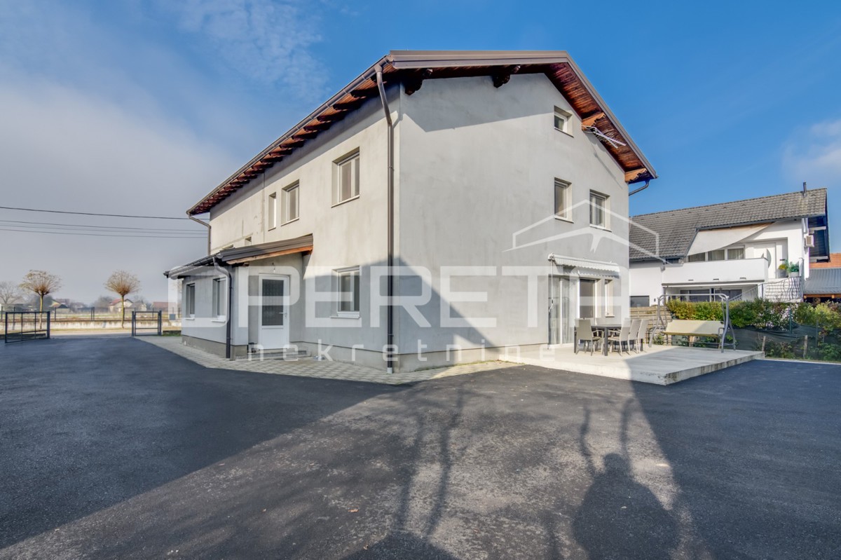 Vendita, Casa, Strmec, Savska, Indipendente, 360m2