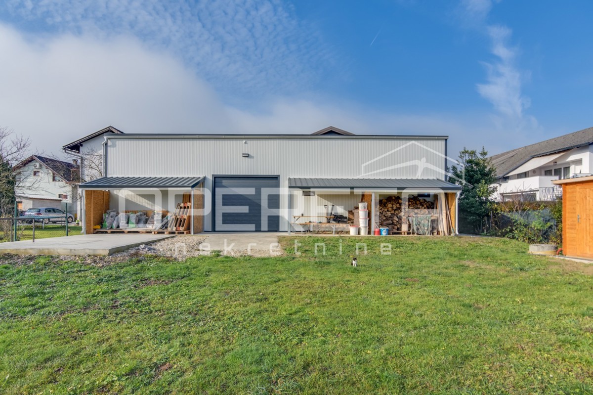 Vendita, Casa, Strmec, Savska, Indipendente, 360m2