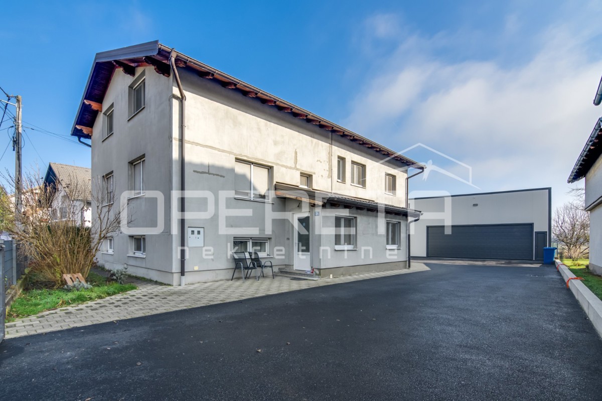 Vendita, Casa, Strmec, Savska, Indipendente, 360m2