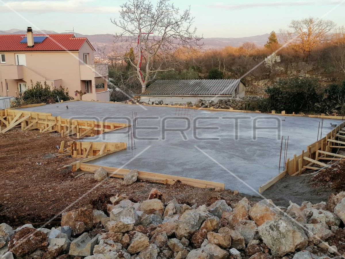 Vendita, Casa, Dobrinj, Hlapa, Indipendente, 150m2