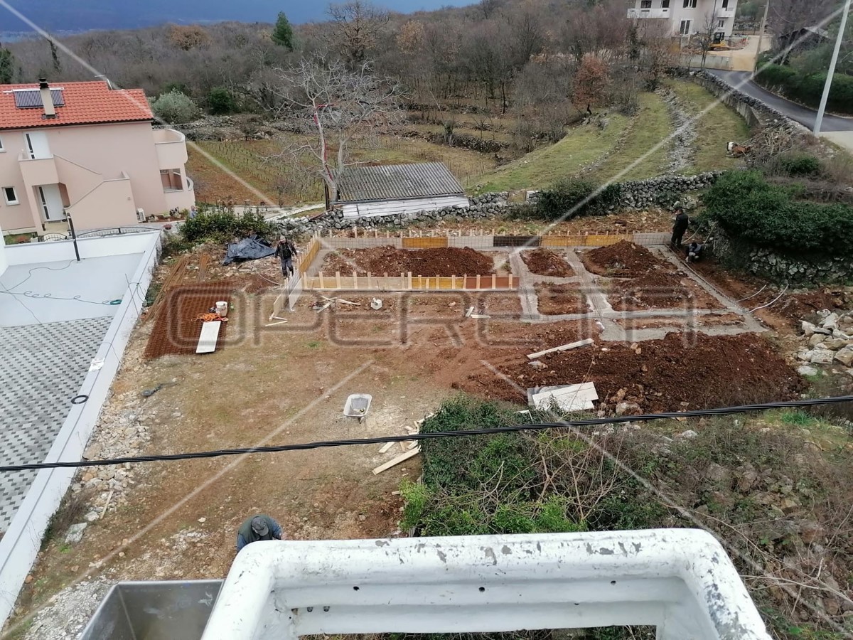 Vendita, Casa, Dobrinj, Hlapa, Indipendente, 150m2
