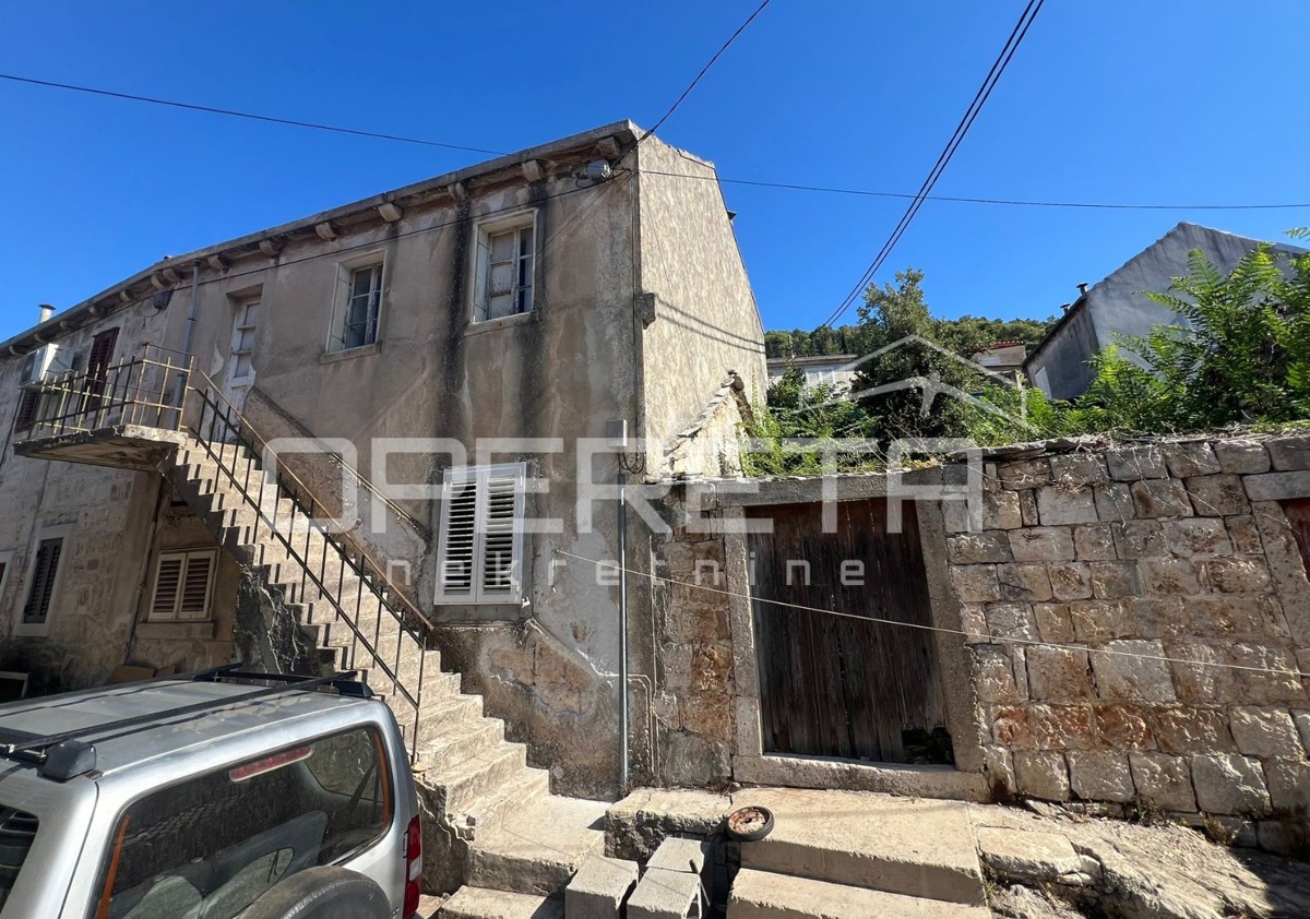 Vendita, Casa, Blato, Blato, Casa a schiera, 100m2