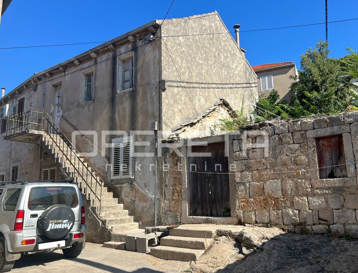 Vendita, Casa, Blato, Blato, Casa a schiera, 100m2