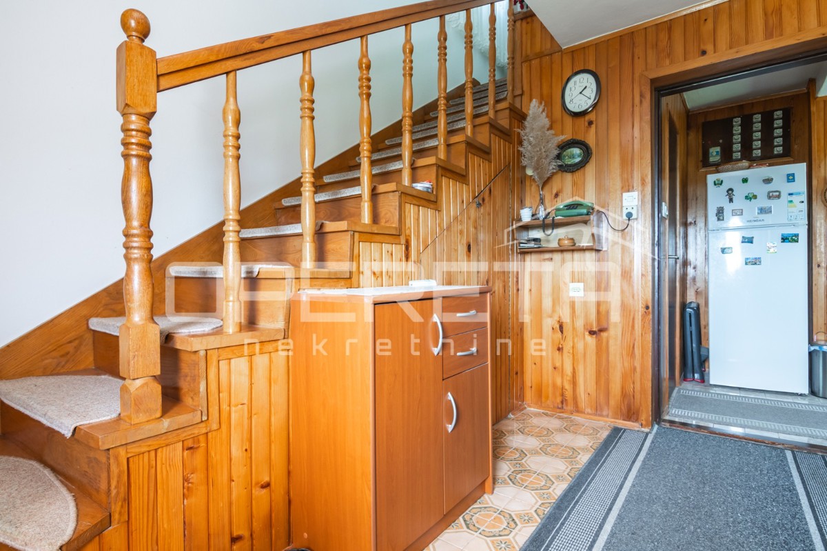 Vendita, Casa, Donja Pušća, Strmečka, Indipendente, 105m2