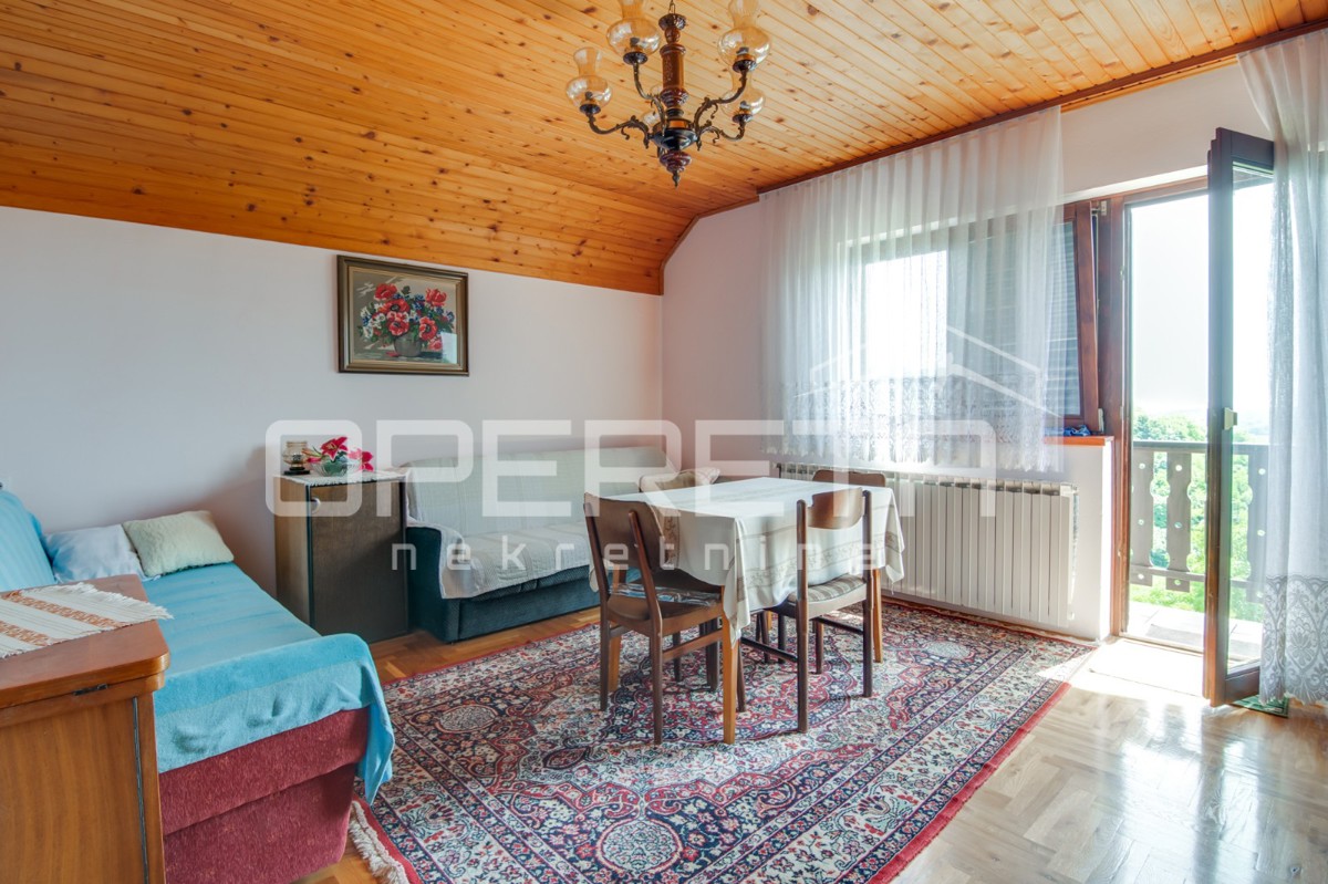 Vendita, Casa, Donja Pušća, Strmečka, Indipendente, 105m2