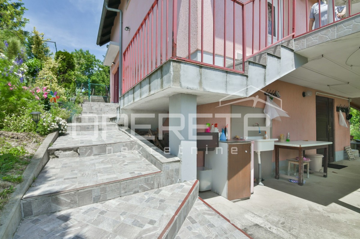 Vendita, Casa, Donja Pušća, Strmečka, Indipendente, 105m2