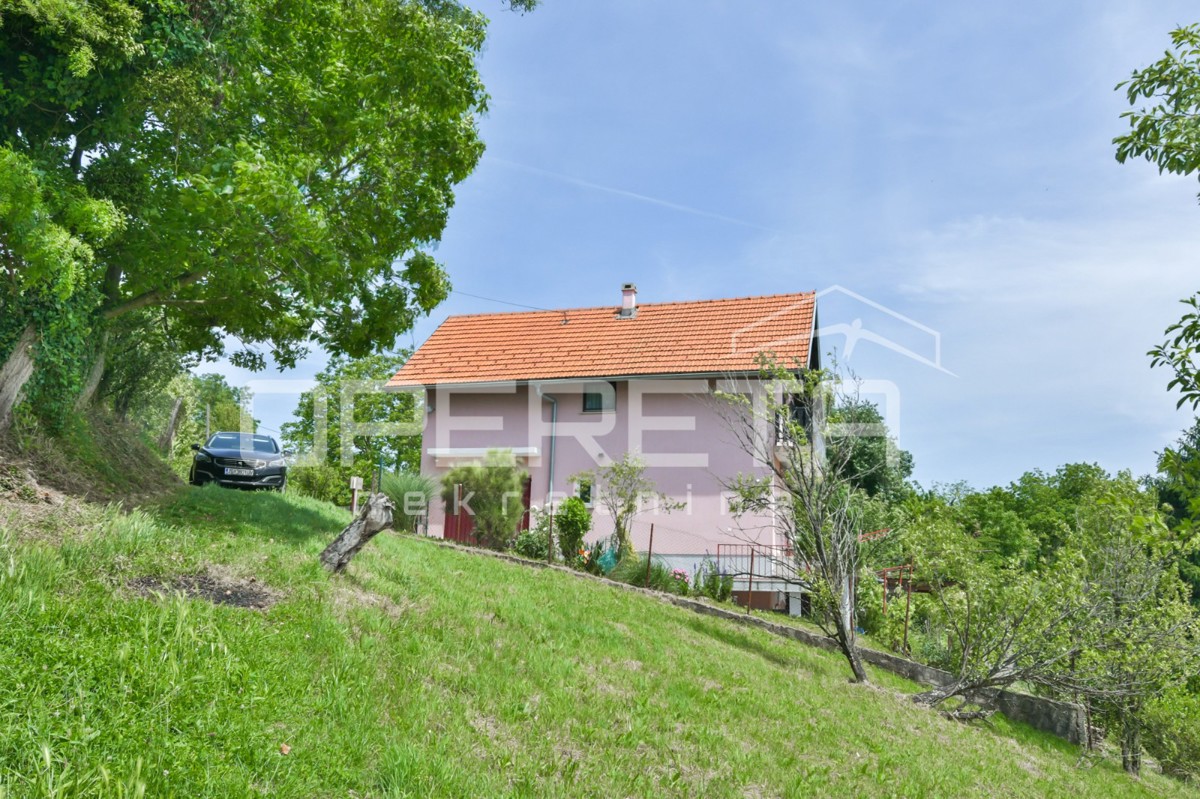Vendita, Casa, Donja Pušća, Strmečka, Indipendente, 105m2