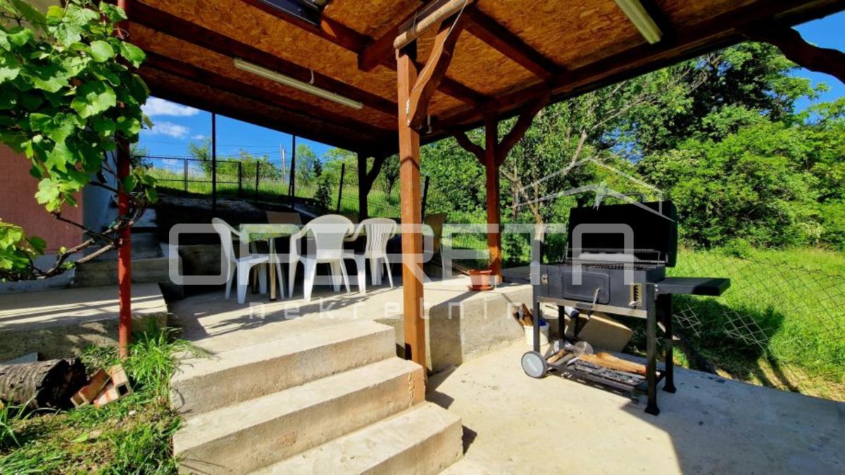 Vendita, Casa, Donja Pušća, Strmečka, Indipendente, 105m2