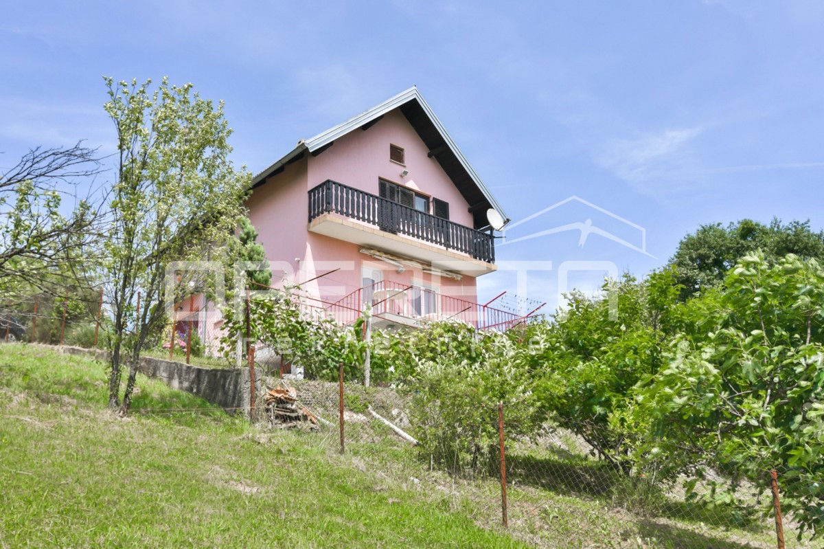 Vendita, Casa, Donja Pušća, Strmečka, Indipendente, 105m2