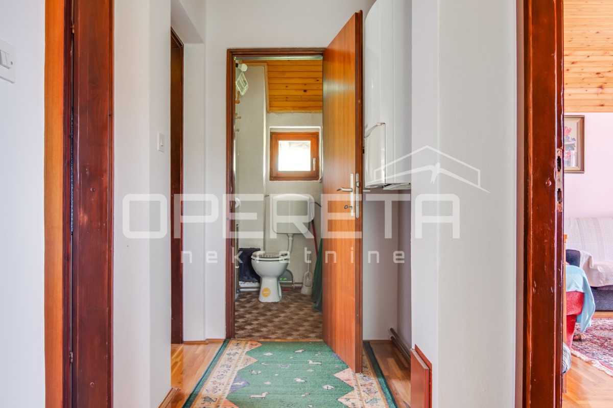 Vendita, Casa, Donja Pušća, Strmečka, Indipendente, 105m2