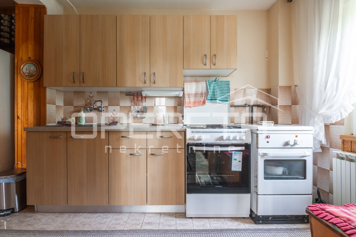 Vendita, Casa, Donja Pušća, Strmečka, Indipendente, 105m2