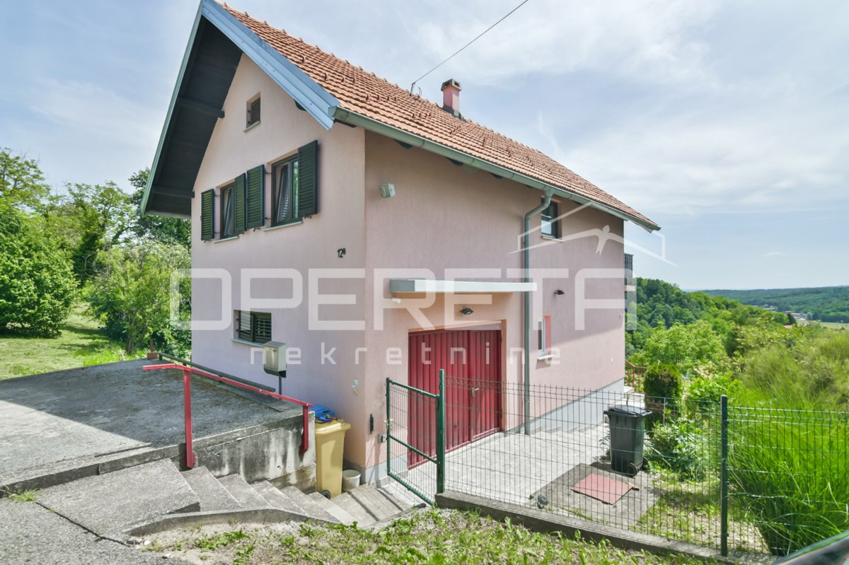 Vendita, Casa, Donja Pušća, Strmečka, Indipendente, 105m2