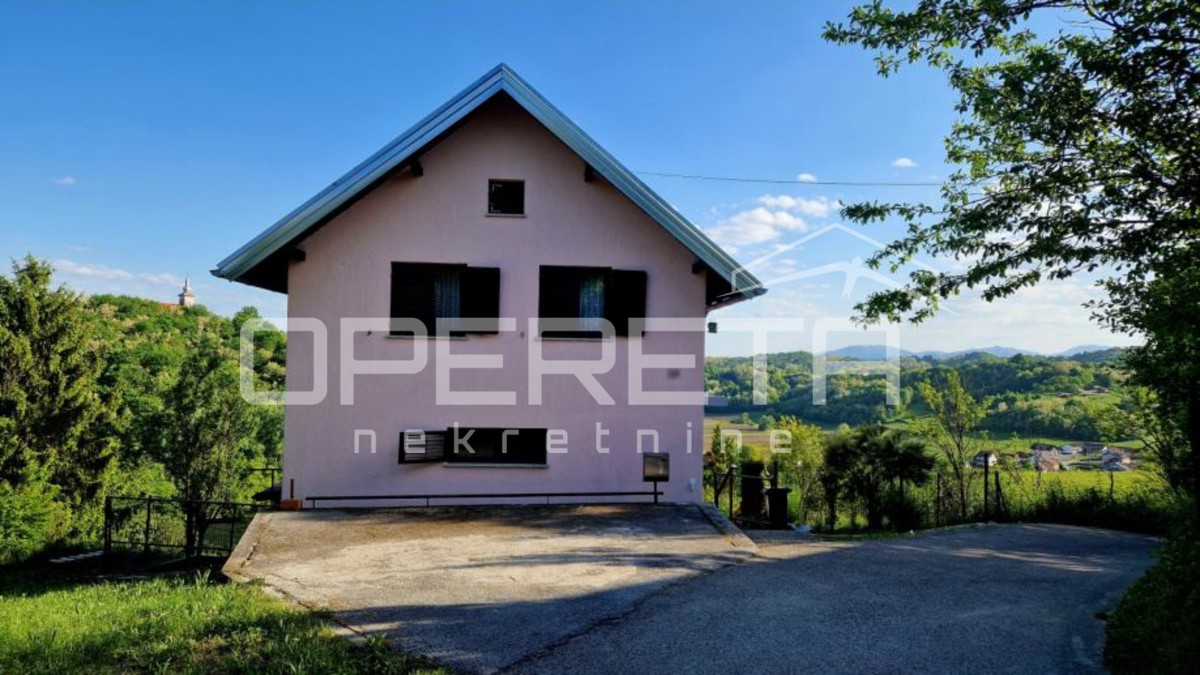 Vendita, Casa, Donja Pušća, Strmečka, Indipendente, 105m2