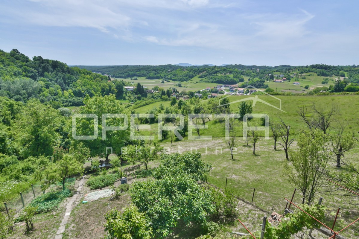 Vendita, Casa, Donja Pušća, Strmečka, Indipendente, 105m2