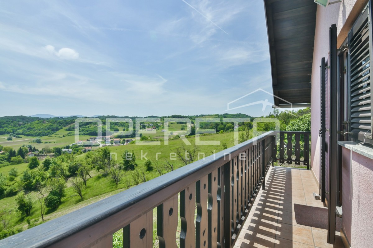 Vendita, Casa, Donja Pušća, Strmečka, Indipendente, 105m2