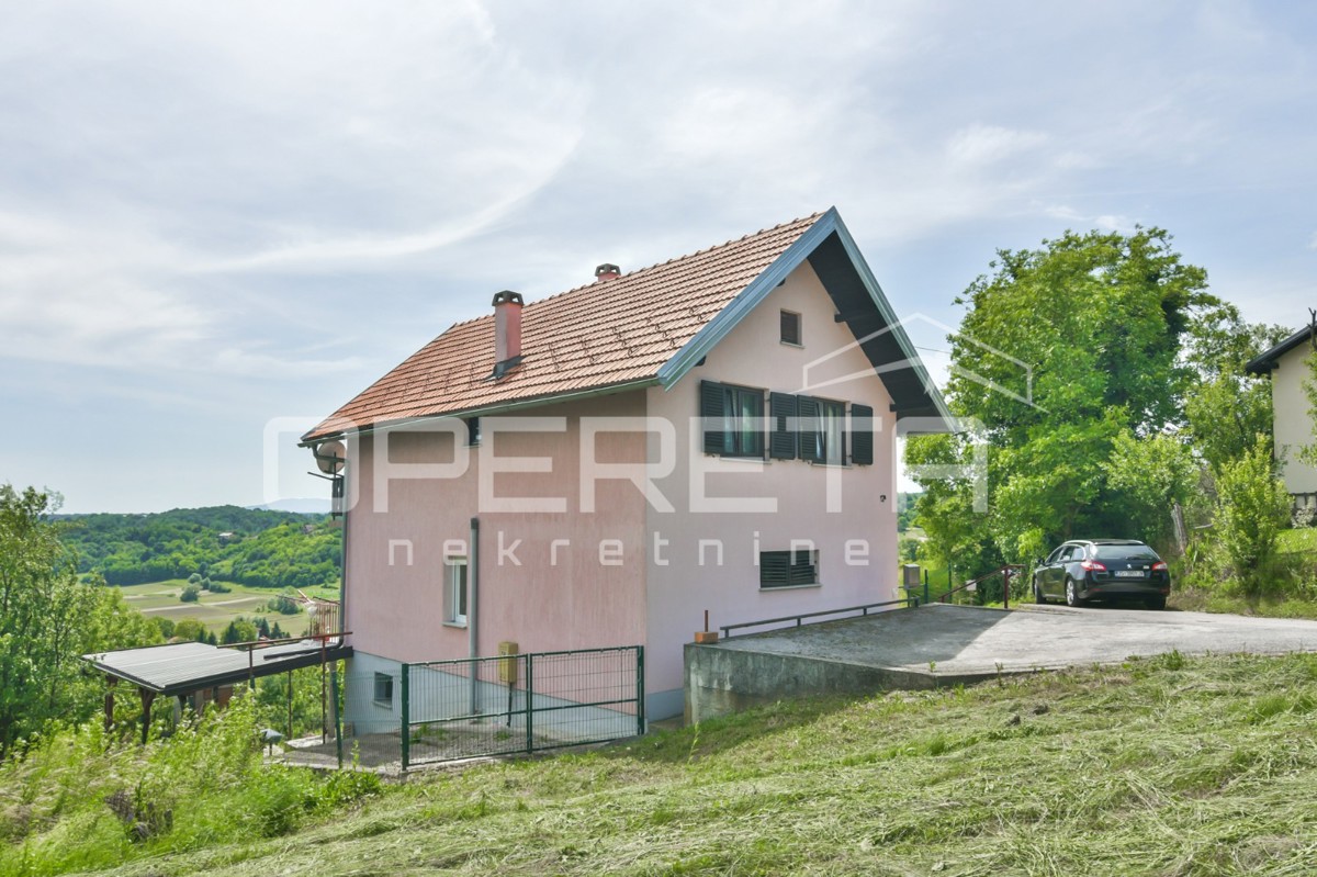Vendita, Casa, Donja Pušća, Strmečka, Indipendente, 105m2