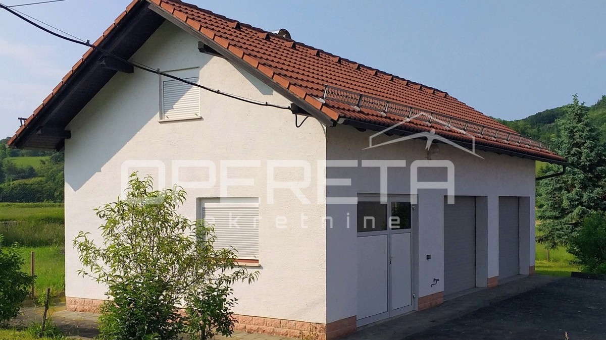 Vendita, Casa, Krapinske toplice, Klokovec , Indipendente, 243m2