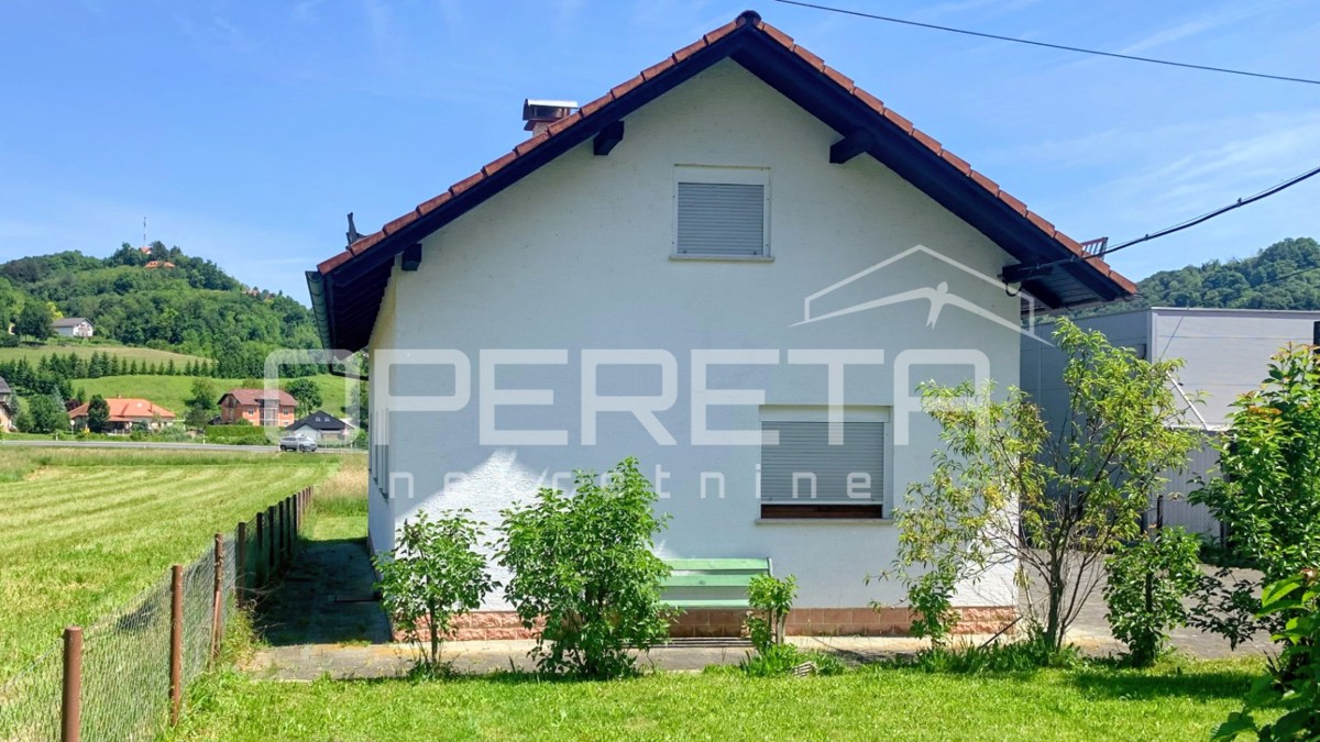 Vendita, Casa, Krapinske toplice, Klokovec , Indipendente, 243m2