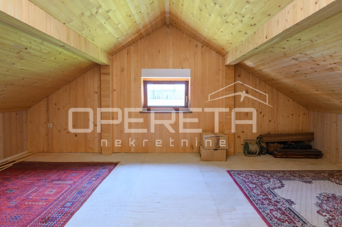 Vendita, Casa, Krapinske toplice, Klokovec , Indipendente, 243m2