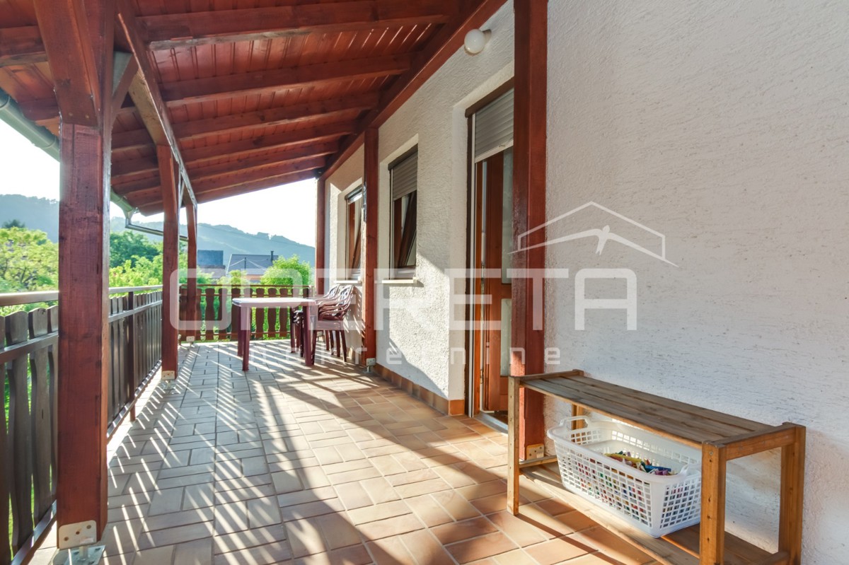 Vendita, Casa, Krapinske toplice, Klokovec , Indipendente, 243m2