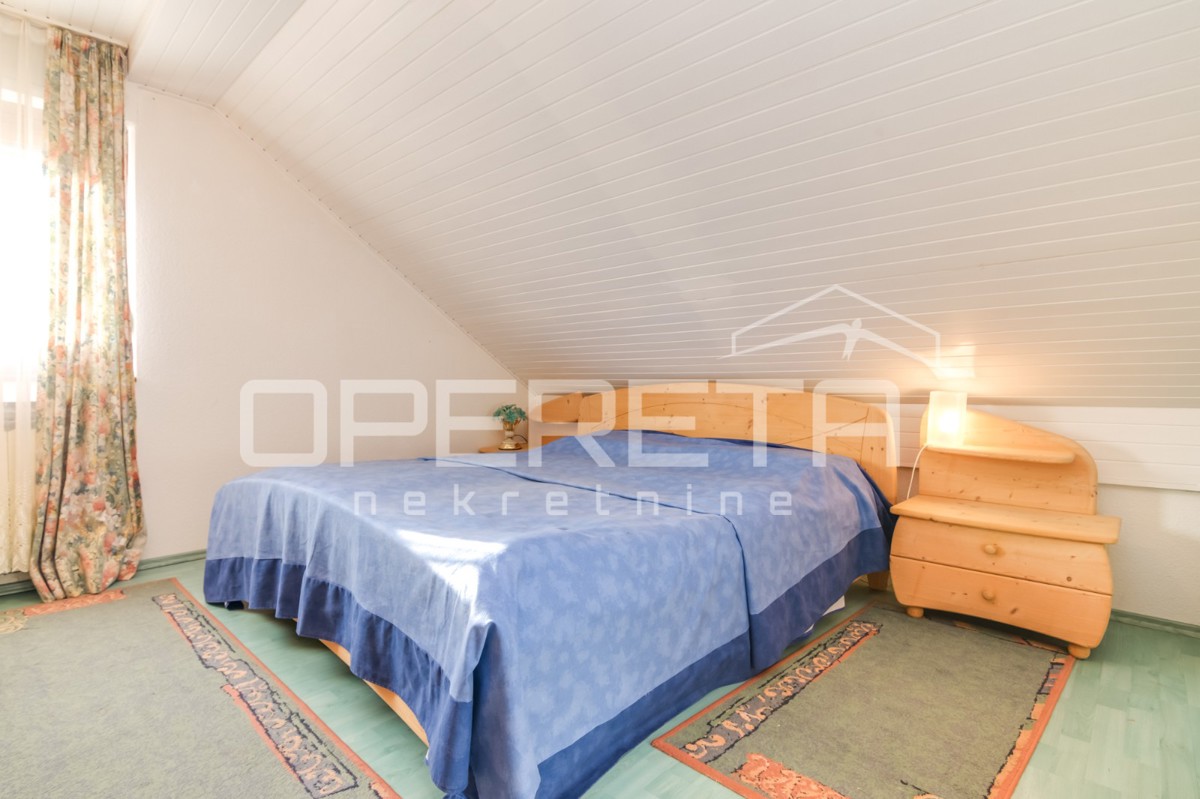 Vendita, Casa, Krapinske toplice, Klokovec , Indipendente, 243m2