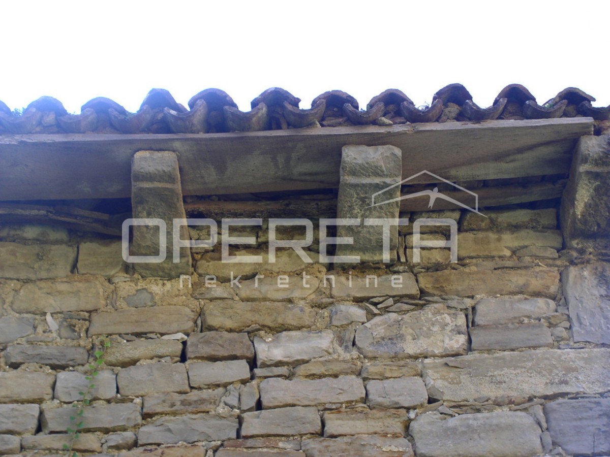 Vendita, Casa, Motovun, Livade, Indipendente, 200m2