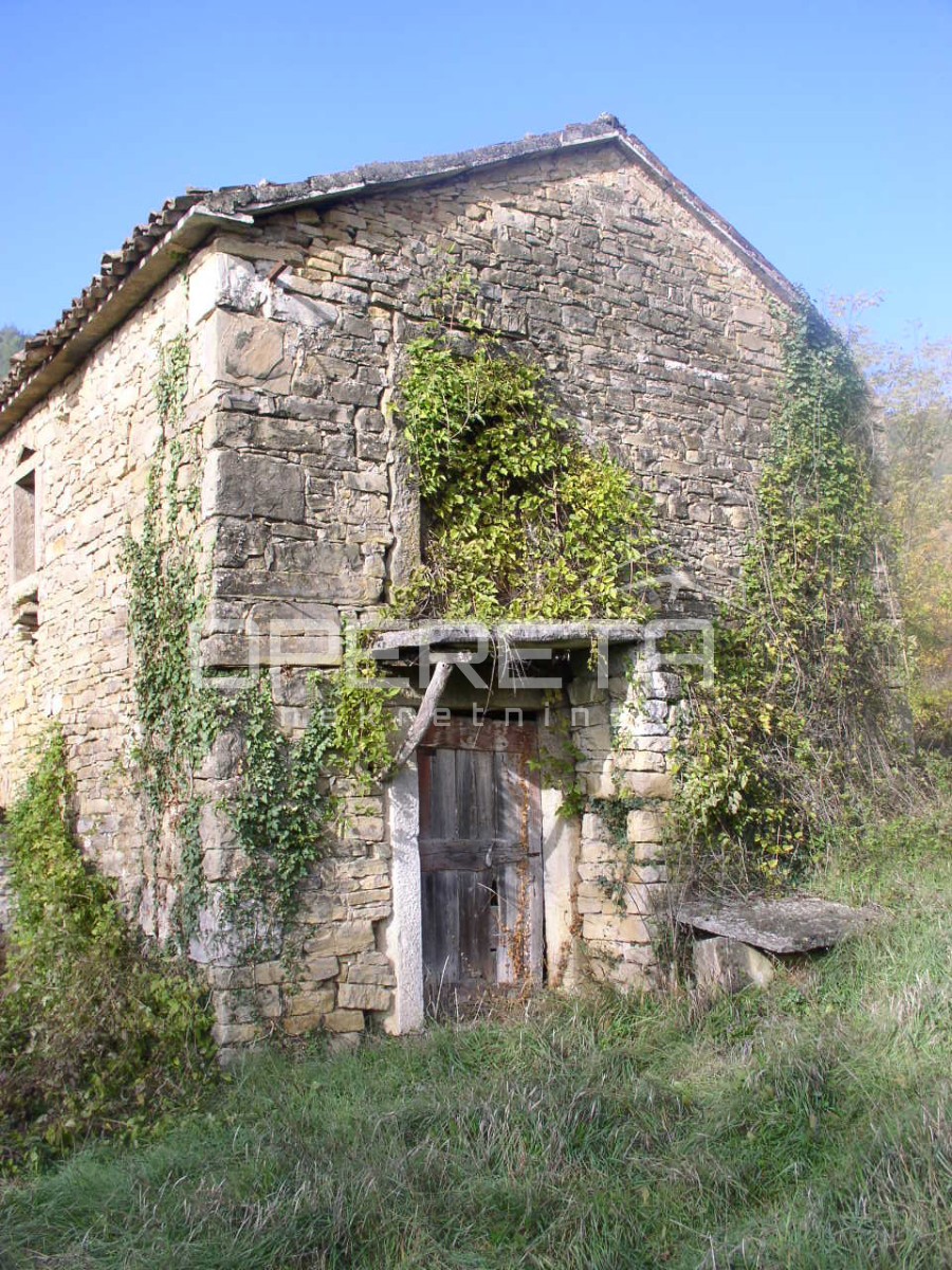 Vendita, Casa, Motovun, Livade, Indipendente, 200m2