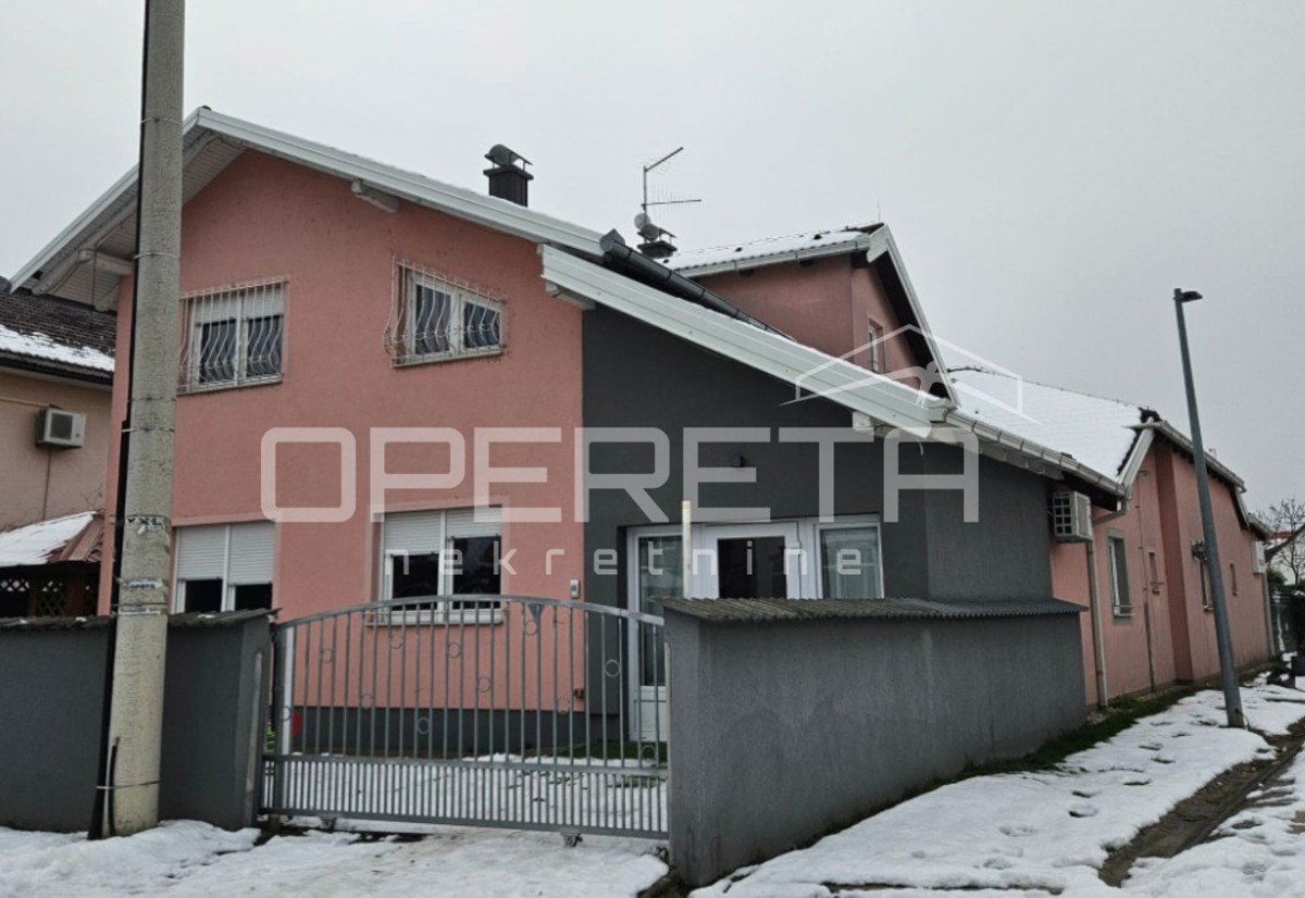 Vendita, Casa, Ludbreg, centar, Casa a schiera, 221m2