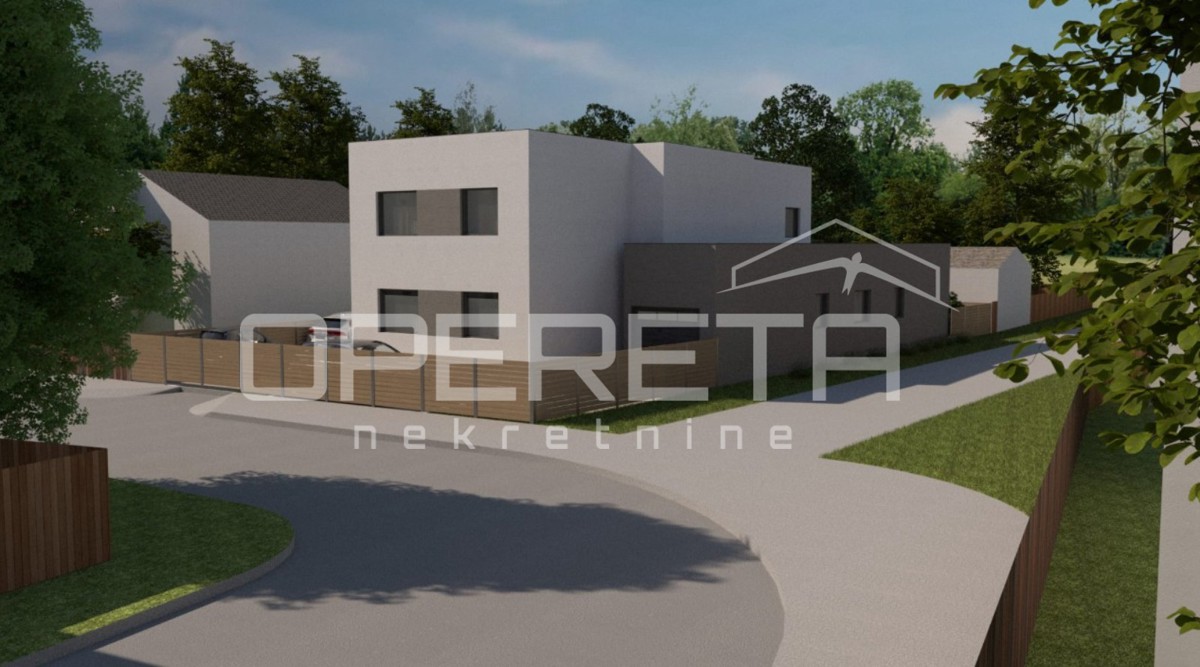 Vendita, Casa, Ludbreg, centar, Casa a schiera, 221m2