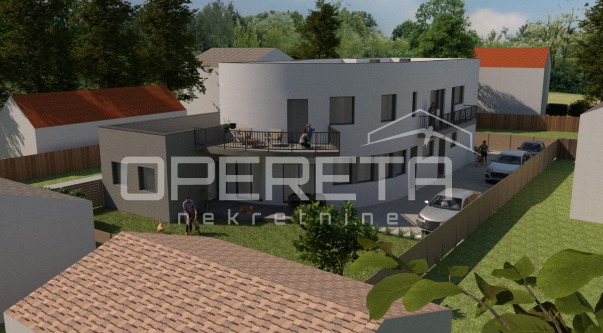 Vendita, Casa, Ludbreg, centar, Casa a schiera, 221m2