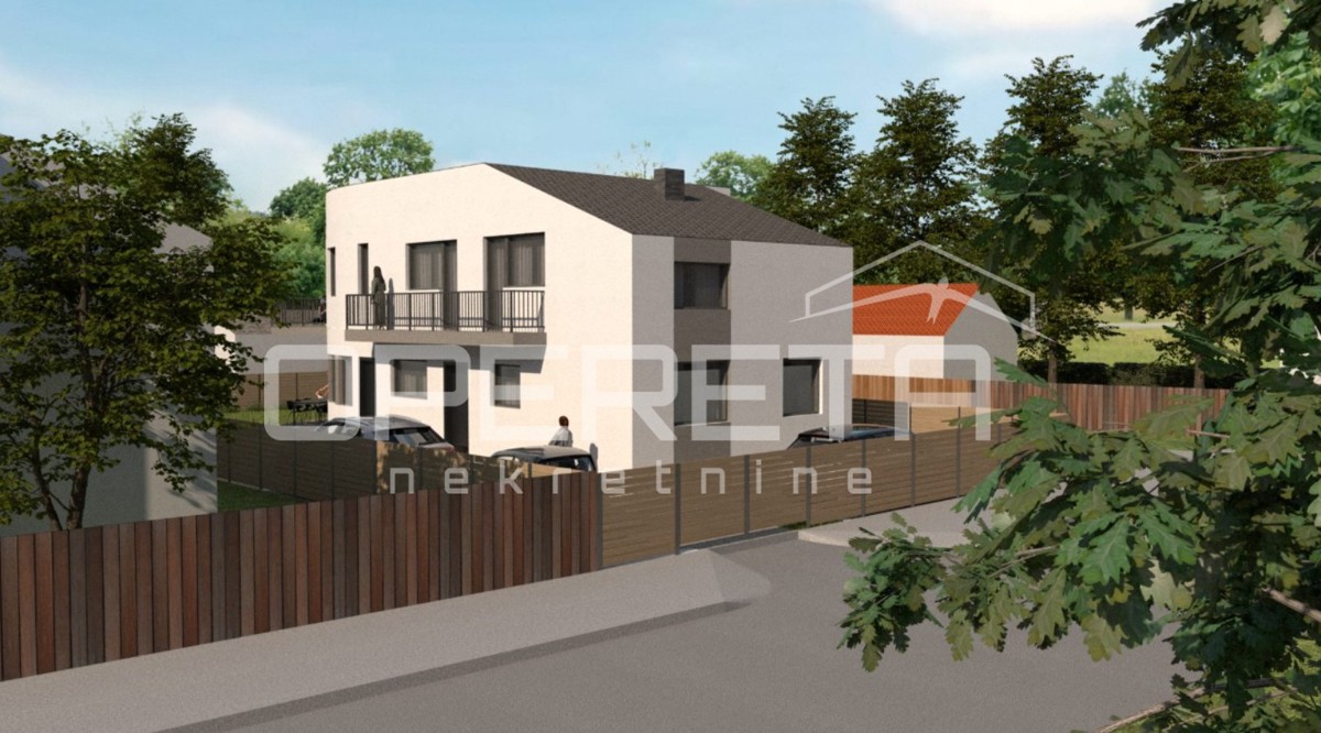 Vendita, Casa, Ludbreg, centar, Casa a schiera, 221m2