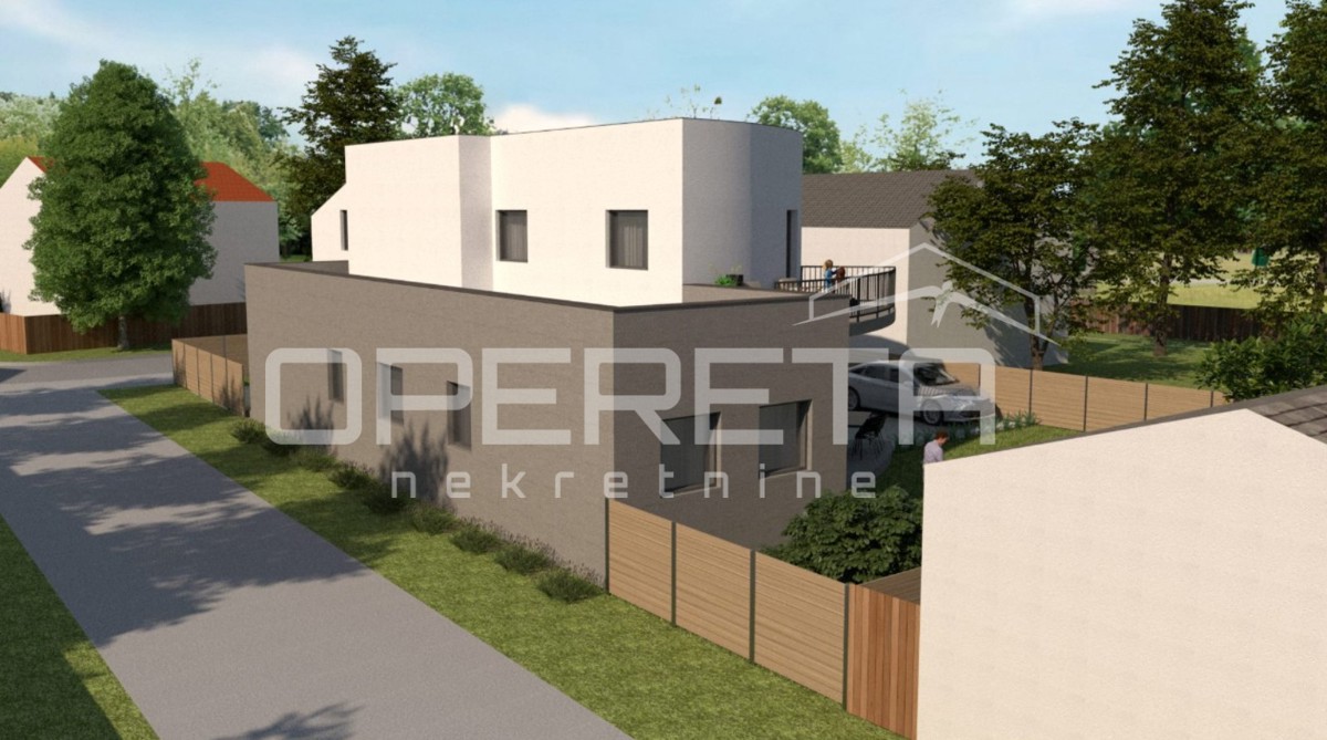 Vendita, Casa, Ludbreg, centar, Casa a schiera, 221m2