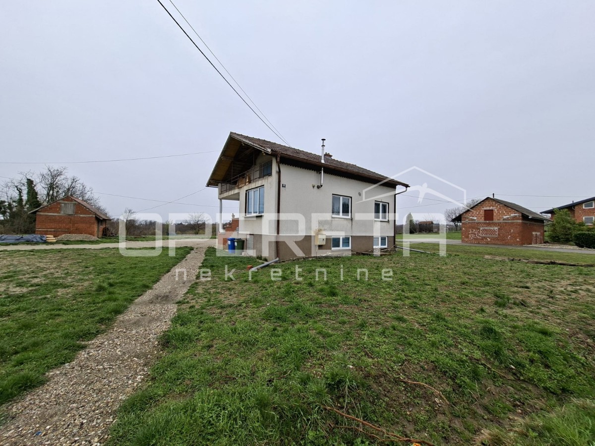 Vendita, Casa, Frkanovec, Frkanovec, Indipendente, 98m2