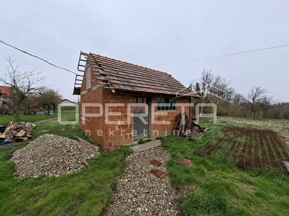 Vendita, Casa, Frkanovec, Frkanovec, Indipendente, 98m2