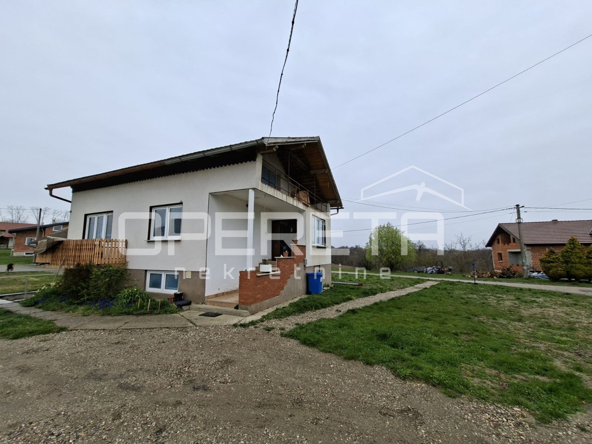 Vendita, Casa, Frkanovec, Frkanovec, Indipendente, 98m2
