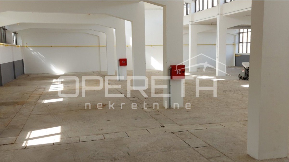 Vendita, Edificio commerciale, Oroslavje, Milana Prpića, 1886m2