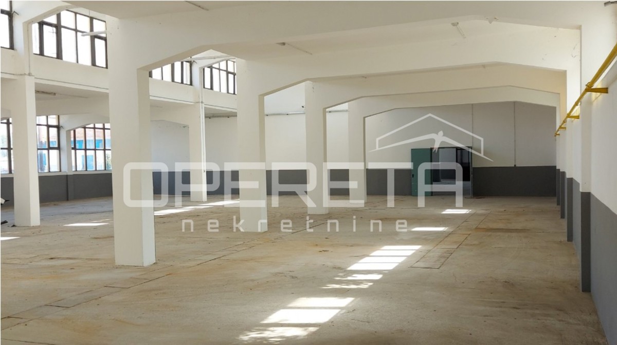 Vendita, Edificio commerciale, Oroslavje, Milana Prpića, 1886m2