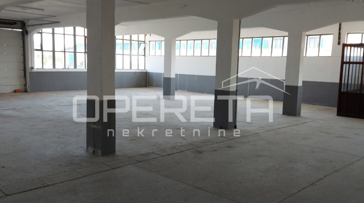 Vendita, Edificio commerciale, Oroslavje, Milana Prpića, 1886m2