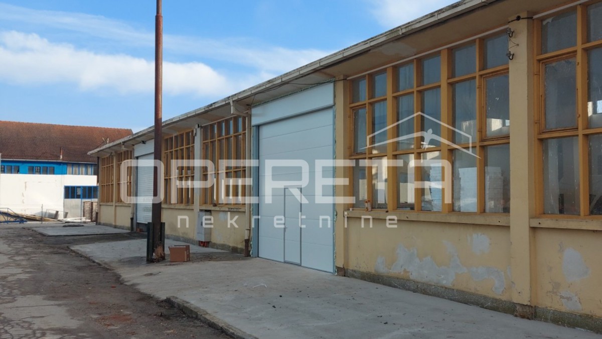 Vendita, Edificio commerciale, Oroslavje, Milana Prpića, 1886m2