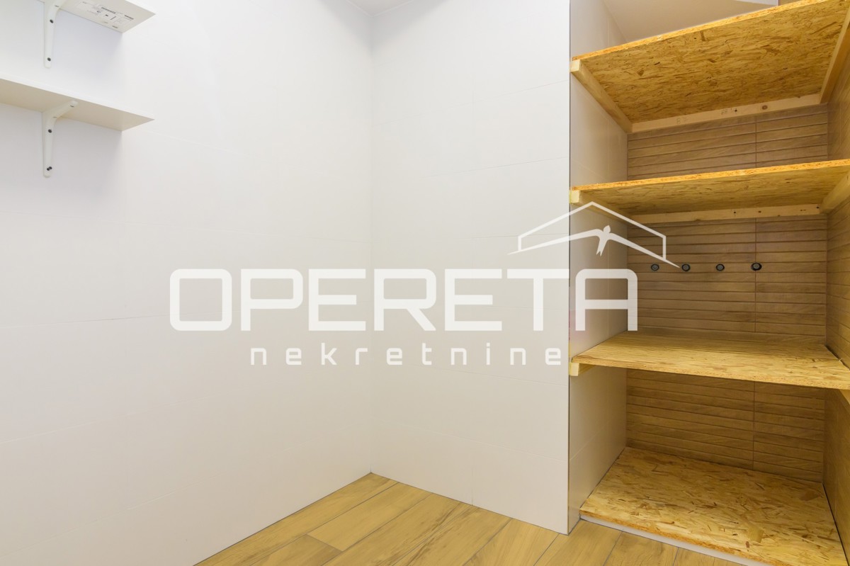 Vendita, Edificio commerciale, Centar, Jurišićeva, 50m2