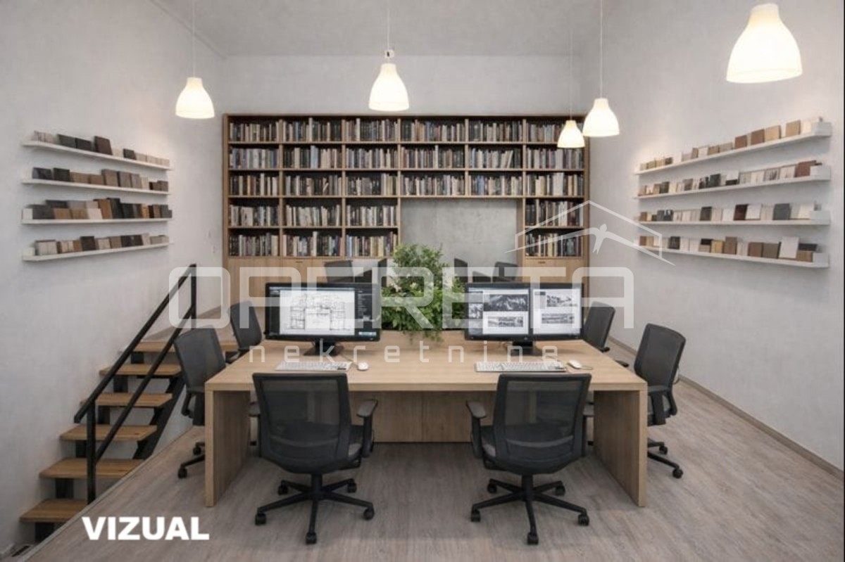 Vendita, Locale su strada, Odra, Ivana Lackovića Croate, 38m2