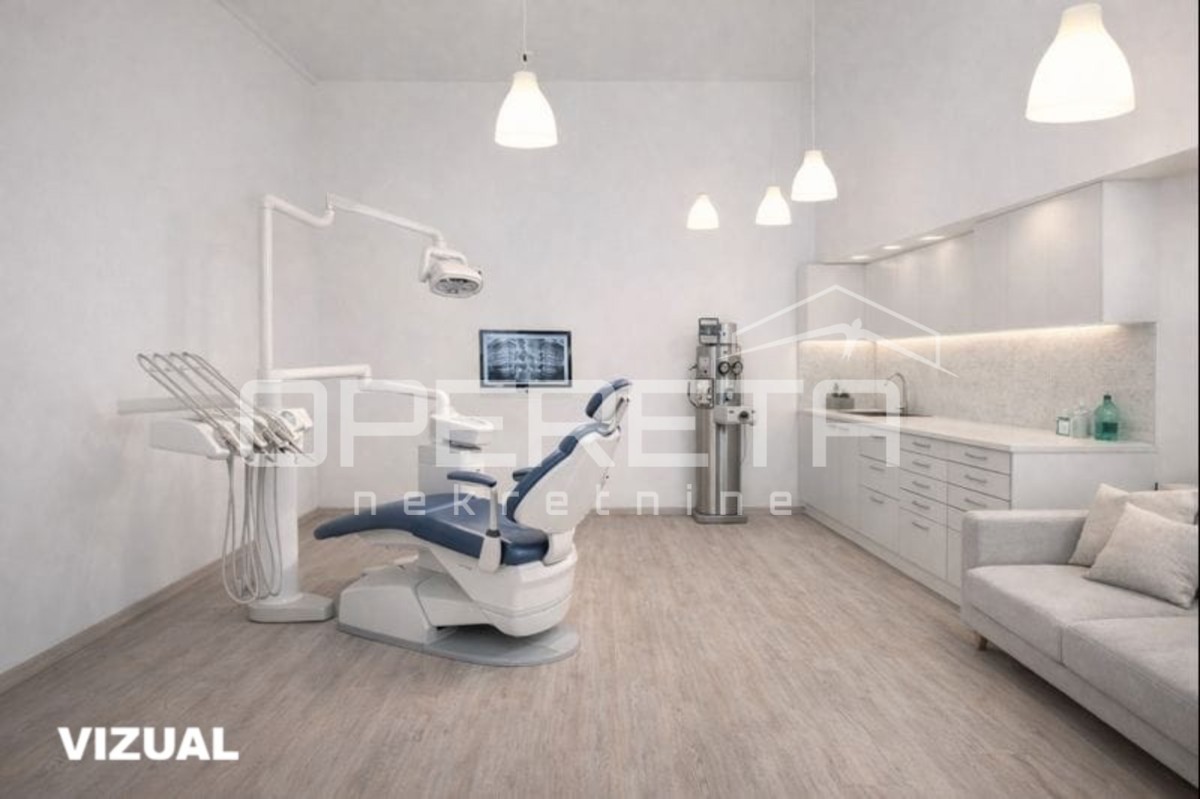 Vendita, Locale su strada, Odra, Ivana Lackovića Croate, 38m2